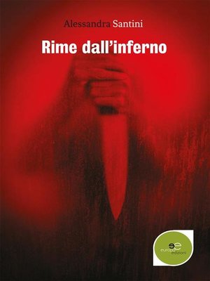 cover image of Rime Dall'inferno